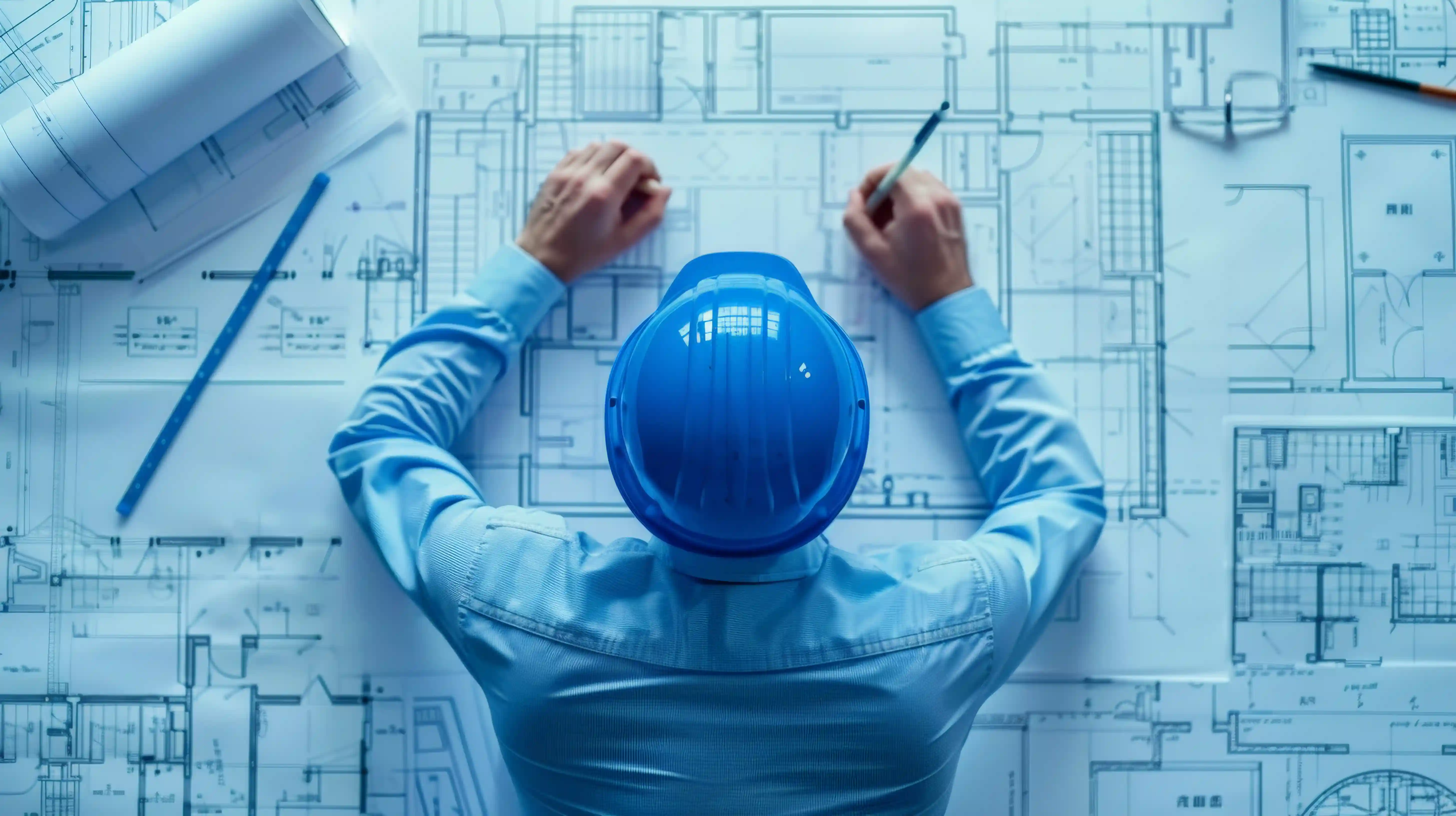 OKEN ENGINEERING LIMITED - Engineering Excellence